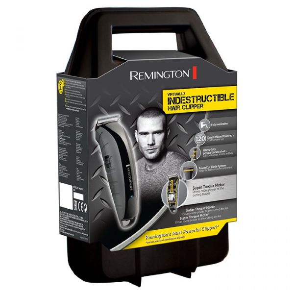 Машинка для стрижки Remington HC5880