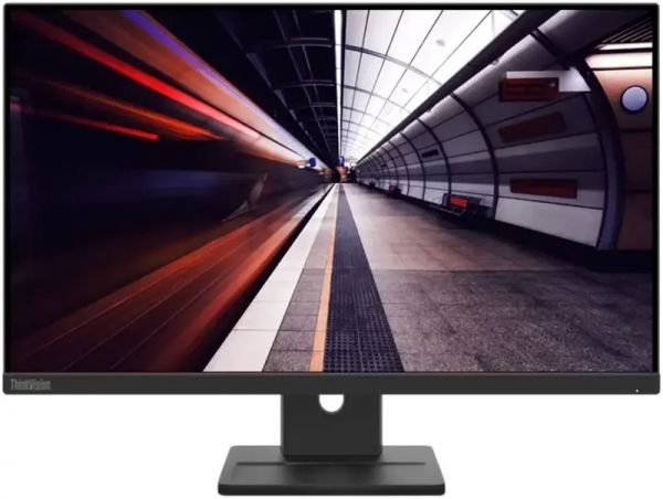Монітор Lenovo E24-30 (63EDMAT2UA)