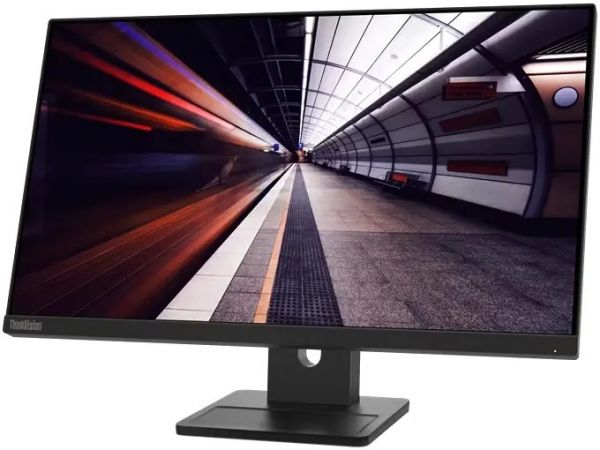 Монітор Lenovo E24-30 (63EDMAT2UA)
