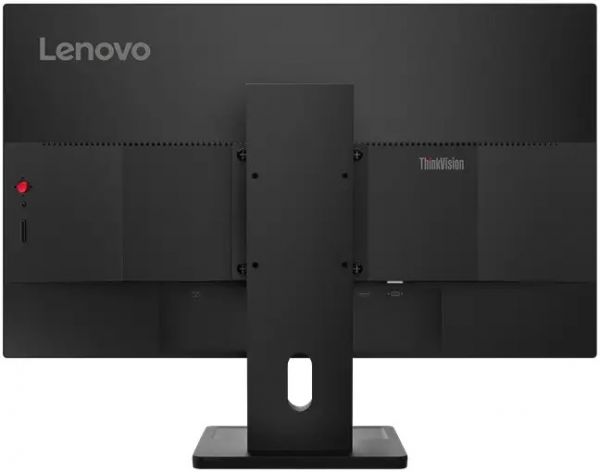 Монітор Lenovo E24-30 (63EDMAT2UA)