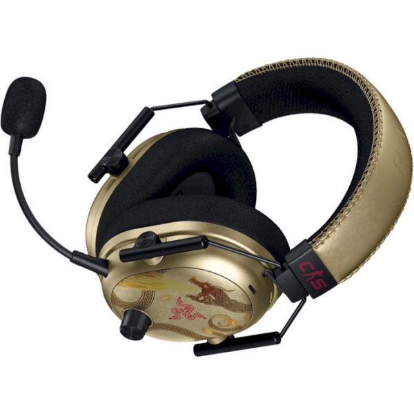 Гарнитура Razer Blackshark V3 PRO Wireless Counter-Strike 2 Edition (RZ04-05400800-R3M1)