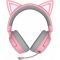 Гарнитура RAZER Kraken Kitty V3 PRO, Quartz (RZ04-05170200-R3M1)