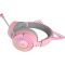 Гарнитура RAZER Kraken Kitty V3 PRO, Quartz (RZ04-05170200-R3M1)