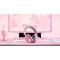 Гарнитура RAZER Kraken Kitty V3 PRO, Quartz (RZ04-05170200-R3M1)