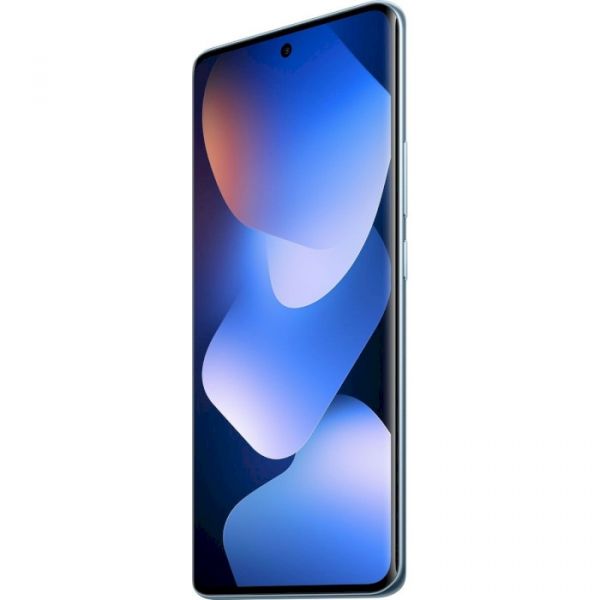 Смартфон Xiaomi Redmi Note 15 4G 8/256GB Glacier Blue (UA)