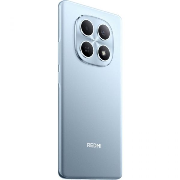 Смартфон Xiaomi Redmi Note 15 4G 8/256GB Glacier Blue (UA)
