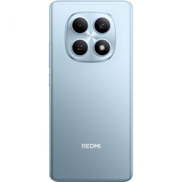 Смартфон Xiaomi Redmi Note 15 4G 6/128GB Glacier Blue (UA)