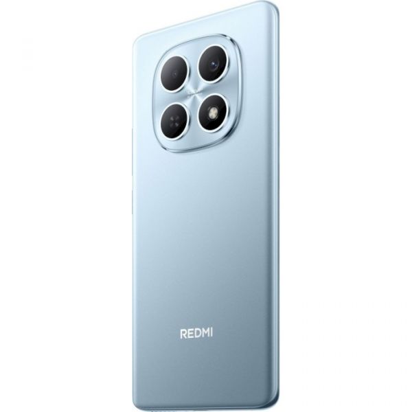 Смартфон Xiaomi Redmi Note 15 4G 8/256GB Glacier Blue (UA)