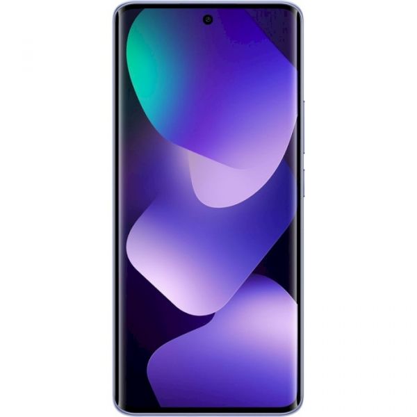 Смартфон Xiaomi Redmi Note 15 4G 8/256GB Purple (UA)