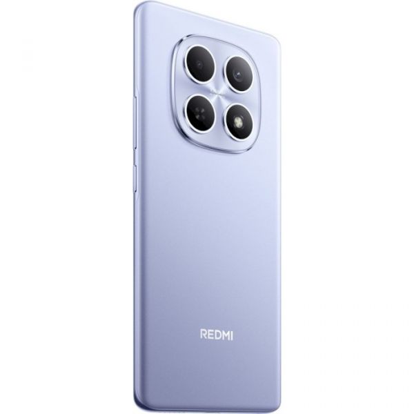Смартфон Xiaomi Redmi Note 15 4G 8/256GB Purple (UA)