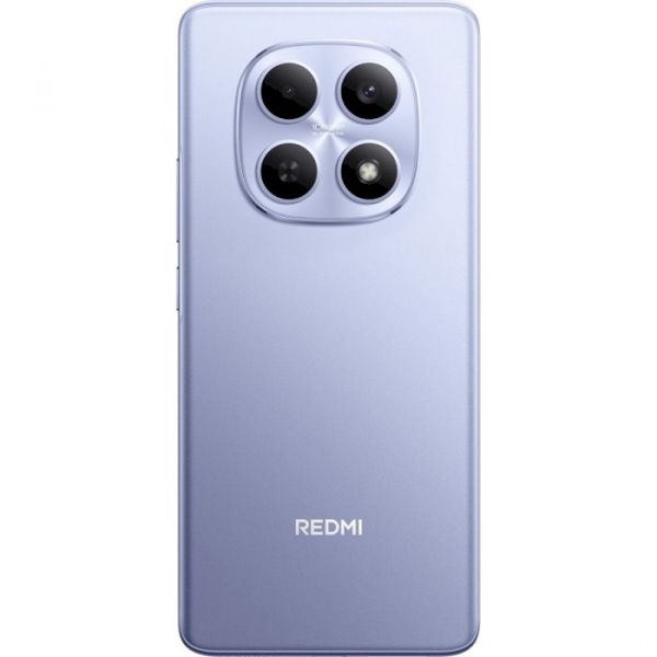 Смартфон Xiaomi Redmi Note 15 4G 8/256GB Purple (UA)