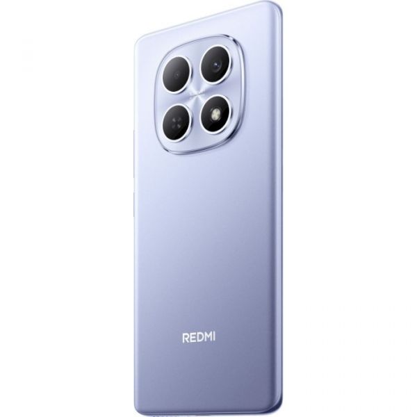Смартфон Xiaomi Redmi Note 15 4G 6/128GB Purple (UA)
