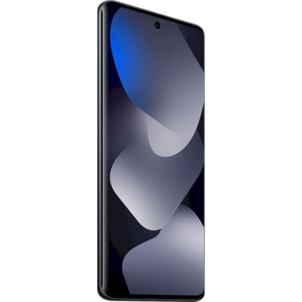 Смартфон Xiaomi Redmi Note 15 4G 6/128GB Midnight Black (UA)