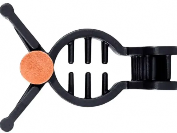 Набір шпильок Dyson hair clips (973267-01) EU