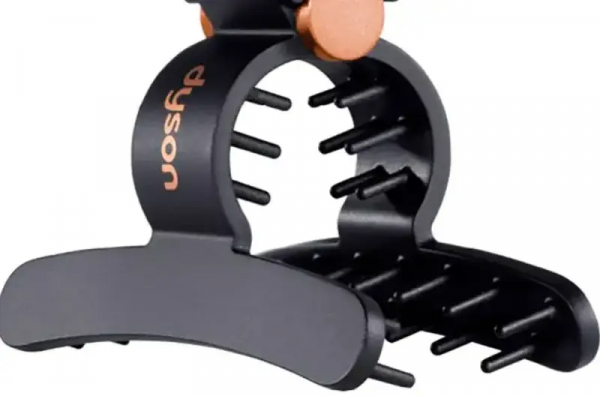 Набір шпильок Dyson hair clips (973267-01) EU
