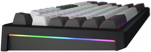 Клавіатура HATOR Skyfall 80 PRO wireless (HTK4180UA) grey-black