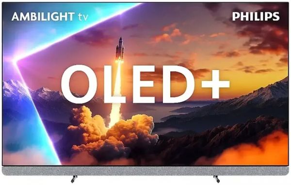 Телевізор Philips 55OLED910/12