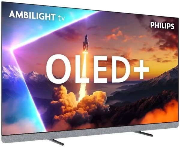 Телевізор Philips 55OLED910/12