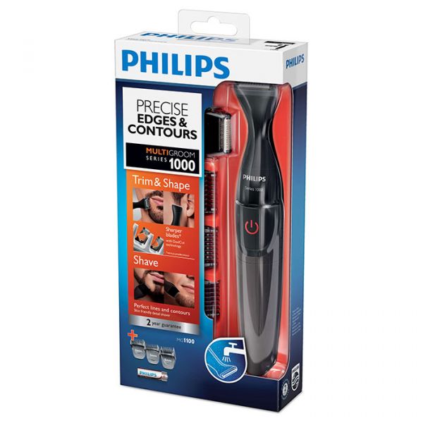 Машинка для стрижки Philips MG1100/16