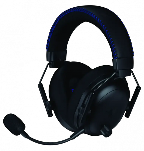 Гарнітура RAZER BlackShark V3 Pro for Playstation, Black (RZ04-05400500-R3G1)