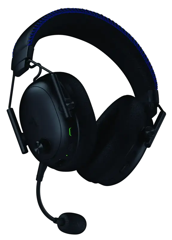 Гарнітура RAZER BlackShark V3 Pro for Playstation, Black (RZ04-05400500-R3G1)