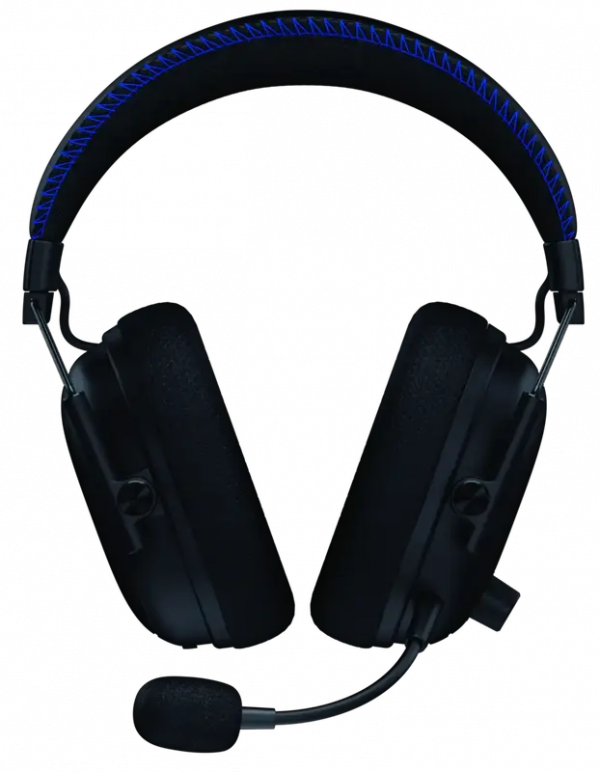 Гарнітура RAZER BlackShark V3 Pro for Playstation, Black (RZ04-05400500-R3G1)