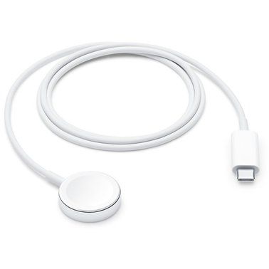 Apple Watch Magnetic Charging Cable USB-C (1 m) (MX2H2)