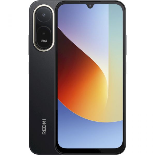 Смартфон Xiaomi Redmi A7 Pro 4/128GB Black