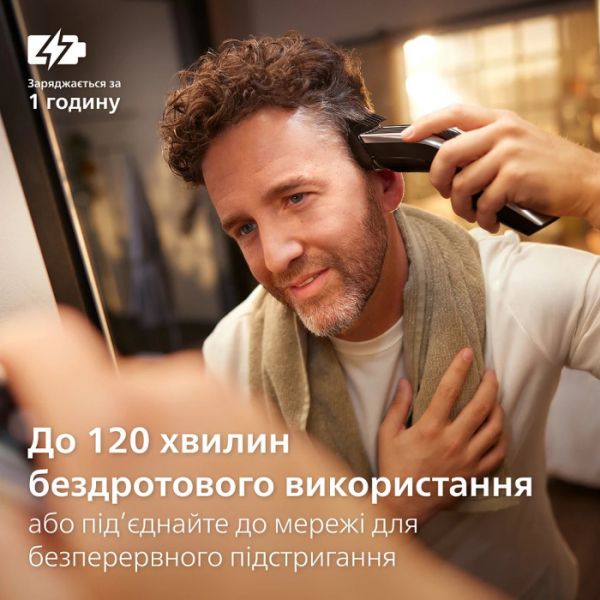 Машинка для стрижки Philips HC9420/15