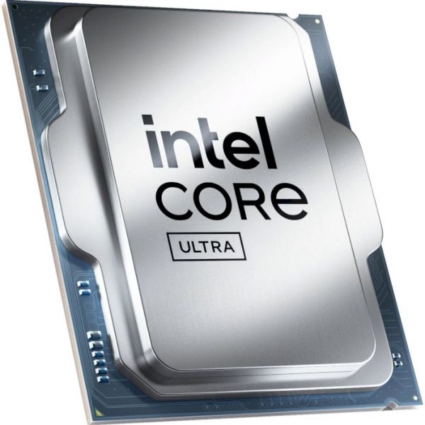 Процессор Intel Core Ultra 7 270K Plus (BX80768270K)