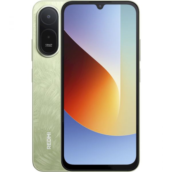Смартфон Xiaomi Redmi A7 Pro 4/128GB Green