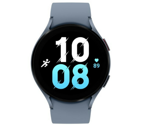 Смарт годинник Samsung Galaxy Watch5 44mm Saphire (SM-R910NZBA)