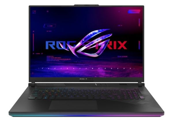 Ноутбук ASUS ROG Strix Scar 18 G834JYR (G834JZR-XS96)