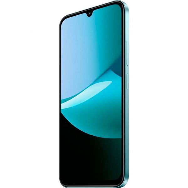 Смартфон Xiaomi Redmi 15C 4G 8/256GB Mint Green (UA)