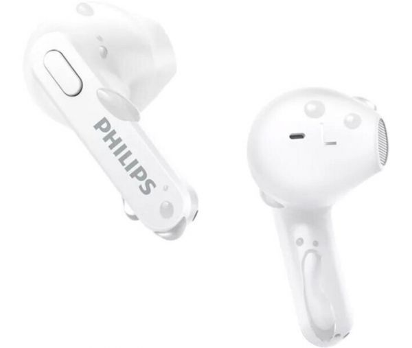 Навушники TWS Philips TAT2236 White (TAT2236WT)