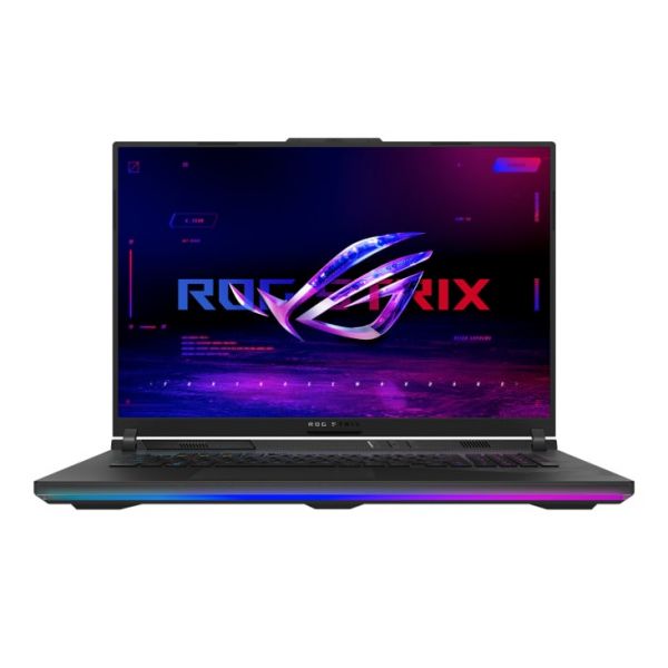 Ноутбук ASUS ROG Strix Scar 18 G834JYR (G834JZR-XS96)