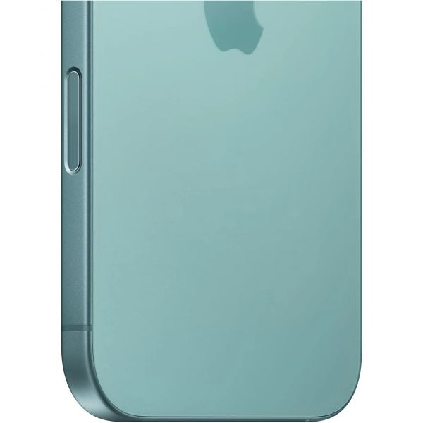 Apple iPhone 16 Plus 128GB Teal (MXVY3)