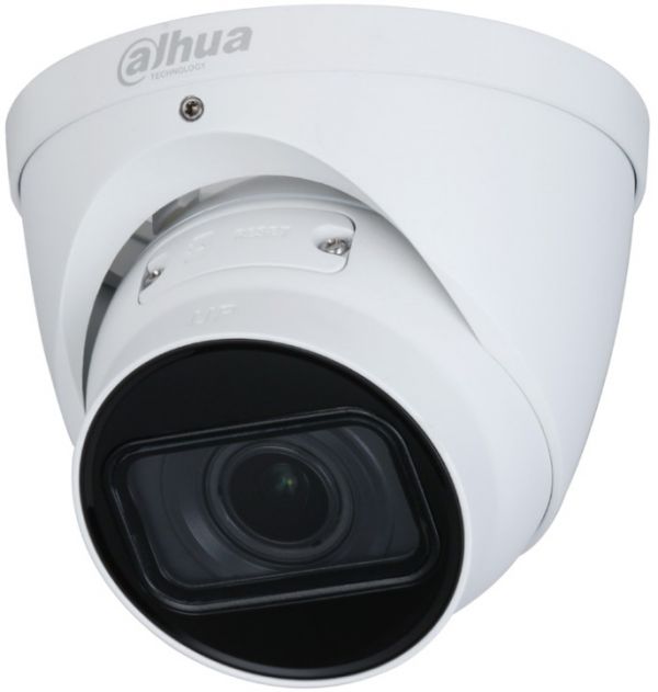 IP-камера відеоспостереження Dahua DH-IPC-HDW1431TP-ZS-S4