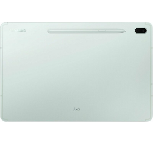 Планшет Samsung Galaxy Tab S7 FE 4/64 Green LTE (SM-T735NLGASEK)