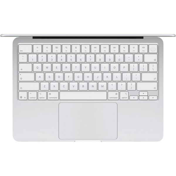 MacBook Neo A18 Pro Chip 13" 8/256GB Silver (MHFA4)
