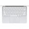 MacBook Neo A18 Pro Chip 13" 8/256GB Silver (MHFA4)