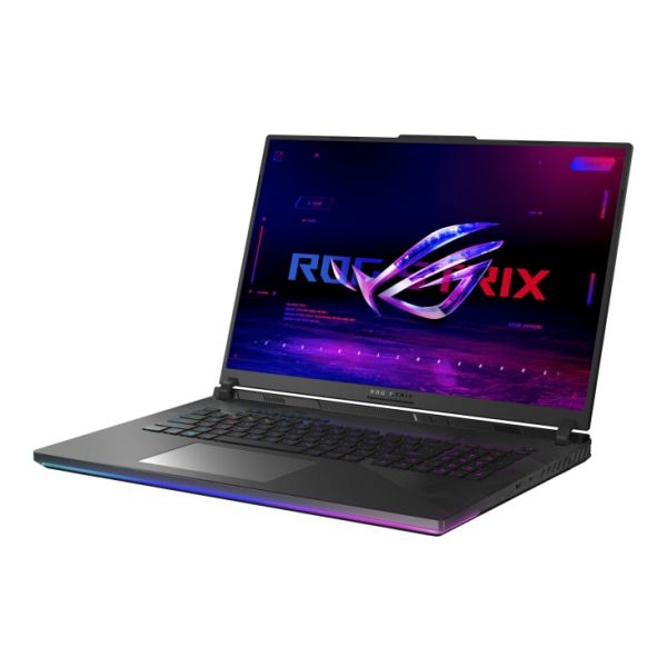 Ноутбук ASUS ROG Strix Scar 18 G834JYR (G834JZR-XS96)