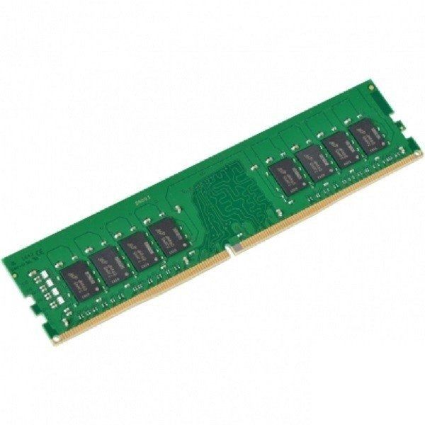 Модуль пам`ятi DDR4 8GB/2666 Kingston (KVR26N19S8/8)