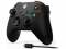 Геймпад Microsoft Xbox Series X | S Carbon Black + USB C (1V8-00002)