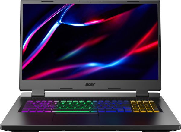 Ноутбук Acer Nitro 5 AN515-46 (NH.QGZEP.008)