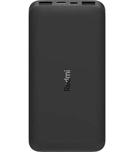 PowerBank Xiaomi Redmi Power 10000mAh Black