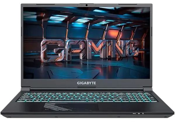 Ноутбук Gigabyte G7 KF (KF-E3EE213SD)
