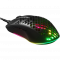 Миша SteelSeries Aerox 3 Black (62599)