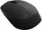 Миша RAPOO M100 Silent wireless multi-mode Black