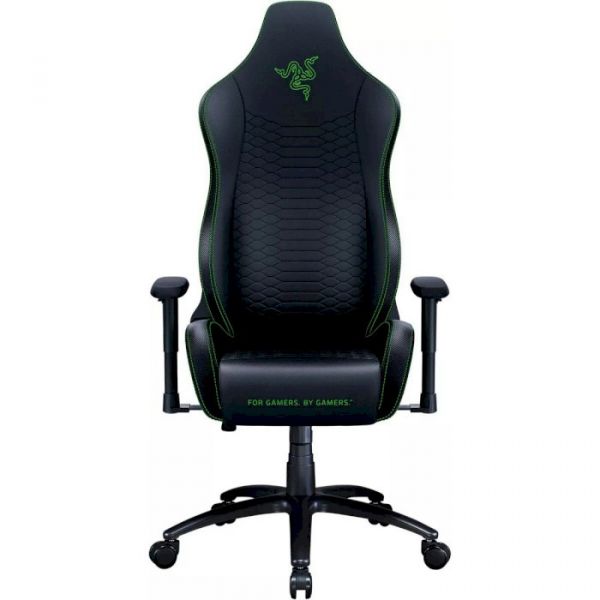 Крісло для геймерів Razer Iskur X XL (RZ38-03960100-R3G1)